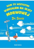 Sam to wszystko widziałem na ulicy Morwowej