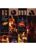 Roma: The gipsy song and dance ensemble, płyta winylowa