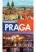 Praga Przewodnik