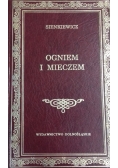 Ogniem i mieczem - Tom II