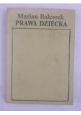 Prawa dziecka