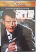 Szpieg, który mnie kochał , płyta DVD