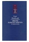 Drogi porozumienia