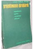 Projektowanie Obrabiarek