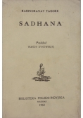 Sadhana