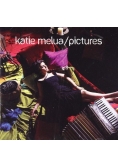 Pictures, CD