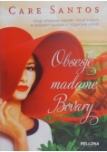 Obsesje madame Bovary
