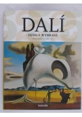 Dali  Dzieła wybrane