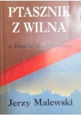 Ptasznik z Wilna