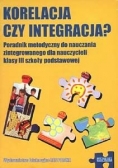 Korelacja czy integracja?