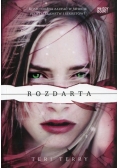 Rozdarta