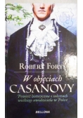 W objęciach Casanovy