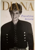 Diana prawdziwa historia