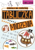 Zabawy matematyczne. Tabliczka mnożenia