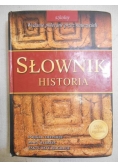 Słownik. Historia