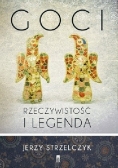 Goci -Rzeczywistość i legenda