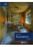 Legutko Agnieszka - Krakowski Kazimierz i Podgórze