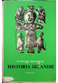 Historia Irlandii