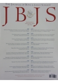 The journal of bone & joint surgery