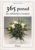 365 porad dla miłośników kwiatów