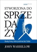 Stworzona do sprzedaży. Zbuduj firmę...