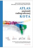 Atlas anatomii radiograficznej kota