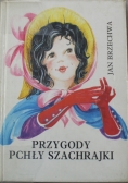 Przygody Pchły Szachrajki
