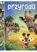 Przyroda fakty ciekawostki quiz