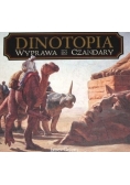 Dinotopia Wyprawa do Czandary