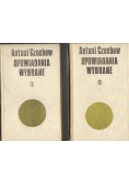 Opowiadania wybrane, 2 Tomy