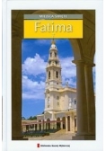 Fatima: Miejsca święte