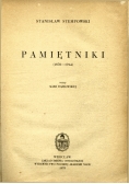 Pamiętniki