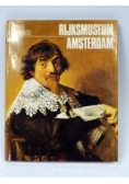Krauze Wiesława, Kiljańczyk Grzegorz (red.) - Rijksmuseum Amsterdam