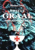 Święty Graal: grób Jezusa odkryty