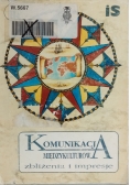 Komunikacja międzykulturowa zbliżenia i impresje