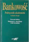 Bankowość Podręcznik akademicki