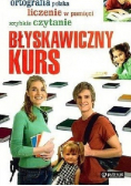 Ortografia polska Liczenie w pamięci Szybkie czytanie Błyskawiczny kurs