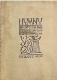 Hymny Brewiarza Rzymskiego Proprium Poloniae