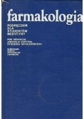Farmakologia