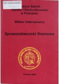 Sprawozdawczość finansowa