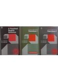A Practical English Grammar zestaw 3 książek