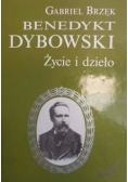 Benedykt Dybowski Życie i dzieło