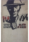 Aldingdton Richard - Death of a Hero