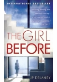 The Girl Before