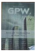 GPW Analiza techniczna w praktyce