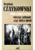 Wiatr z innej strony
