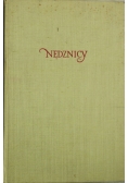 Nędznicy Tom I