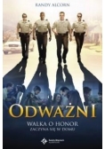 Odważni. Walka o honor zaczyna się w domu