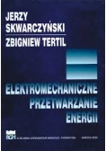 Elektroniczne przetwarzanie energii