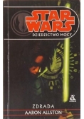 Star Wars Dziedzictwo Mocy Zdrada